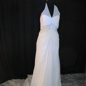 Eden Bridal Gown 1905 Size 6